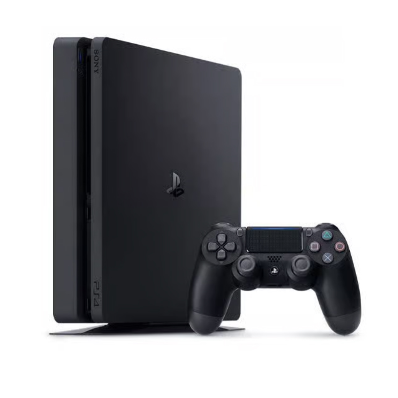 PlayStation 4 Slim 500GB (Used)